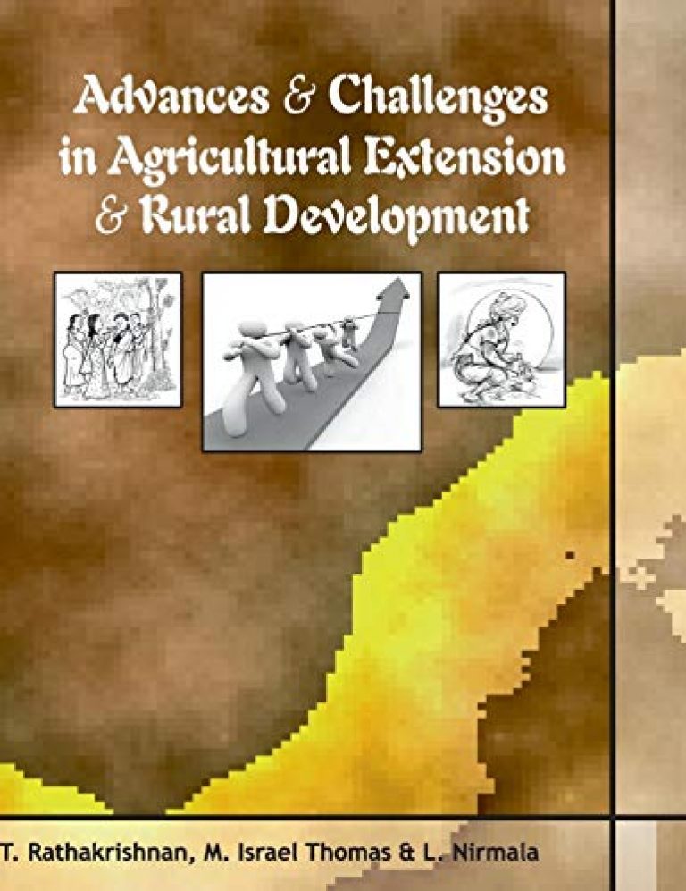 Agricultural Extension Education in India | MgiDeals