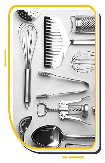 Cooking tools