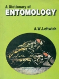 Dictionary of Entomology by Leftwich