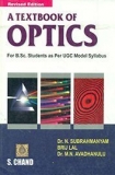 Optics by Brijlal and Subramanyam