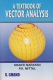 Vector analysis by Shantinarayan