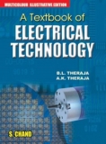 A Textbook of Electrical Technology Volume – IV by B L Theraja