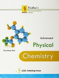 Advanced Physical Chemistry By Gurdeep Raj