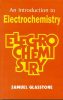 An Introduction To Electrochemistry