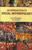An Introduction to Social Anthropology