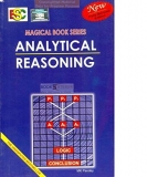 Analytical Reasoning by M K Pandey