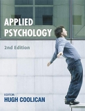 Applied Psychology, 2nd EditionApplied Psychology, 2nd Edition