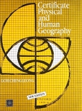 Certificate in physical and human Geography by Goh Cheng Leong