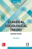 Classical Sociological theory by George Rizter