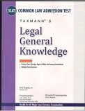 Legal General knowledge (CLAT) by R.K Gupta