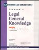 Clat Legal General Knowledge 2015 (English) (First Edition, 2015)