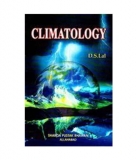 Climatology – D.S.Lal