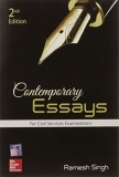 Contemporary Essay by Ramesh Singh