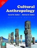 Cultural Anthropology By Carol R. Ember & Melvin R. Ember
