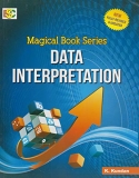 Data Interpretation – Magical Books Series