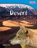 Death Valley Desert: Fluent Plus (Time for Kids Nonfiction Readers)