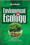 Environment and Ecology by Arihant Experts