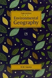 ENVIRONMENTAL GEOGRAPHY by H.M. Saxena