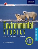 Environmental Studies by R. Rajagopalan
