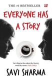 Everyone Has A Story Paperback By Savi Sharma