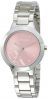 Fastrack Analog Dial Women's Watch (Pink, 6150SM04)-NM6150SM04 / NL6150SM04
