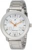 Fastrack Casual Analog White Dial Men's Watch NM3121SM01 / NL3121SM01