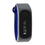 Fastrack Reflex 2.0 Unisex Activity Tracker SWD90059PP04 / SWD90059PP04