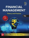 Financial Management: Theory and Practice.