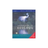 Ecology by Odum