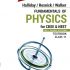 Concepts of Physics by H. C. Verma