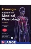 Ganong’s Review of Medical Physiology by  Barrett Kim