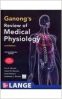 Ganong's Review of Medical Physiology