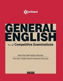 General English for All Competitive by S.C. Gupta