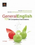 General English for All Competitive Examinations by S.C.gupta