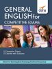 General English for Competitive Exams - SSC/Banking/Railways/Defense/Insurance