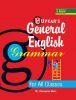 General English Grammar