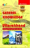 Uttarakhand General Knowledge