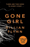 Gone Girl Paperback By Gillian Flynn