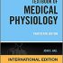Ganong’s Review of Medical Physiology by  Barrett Kim