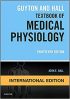 Guyton and Hall Textbook of Medical Physiology, International Edition: 13ed...