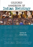 Handbook of Indian Sociology by Veena Das