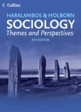 Sociology by Haralambos & Holborn