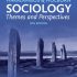Classical Sociological theory by George Rizter