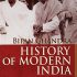 Modern India (Macmillan) by Sumit Sarkar