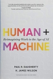 The Human machine (NBT)