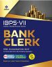 IBPS-VII Bank Clerk Preliminary Examination 2017