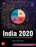 India 2020 : For Civil Services and Other Competitive Examinations