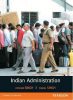 Indian Administration, 1e