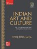 Indian Art and Culture for Civil Services and other Competitive...