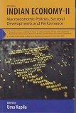 Indian Economy by Uma Kapila